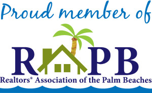 Jensen Moving & Storage proud member of realtor association of palm beaches