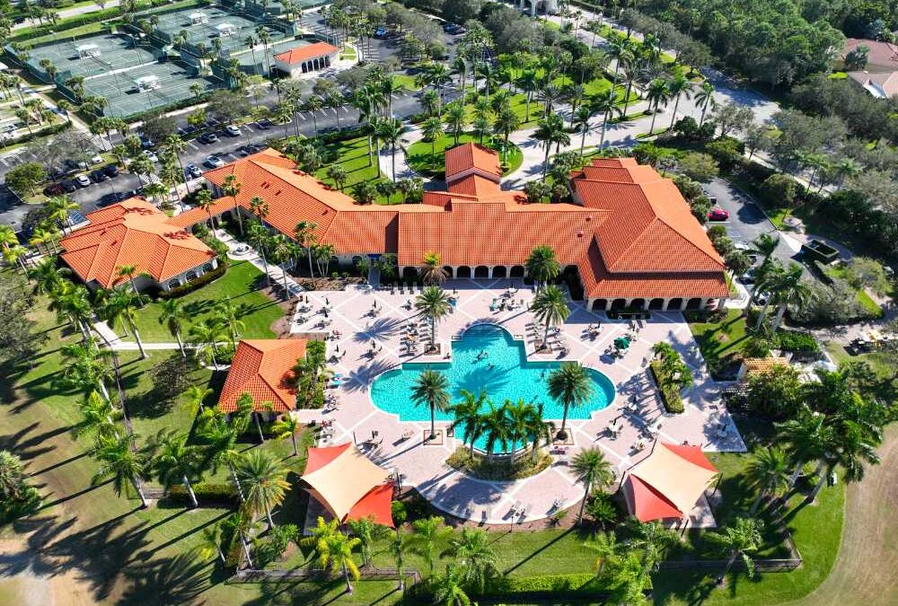 Moving to Cascades at St. Lucie West
