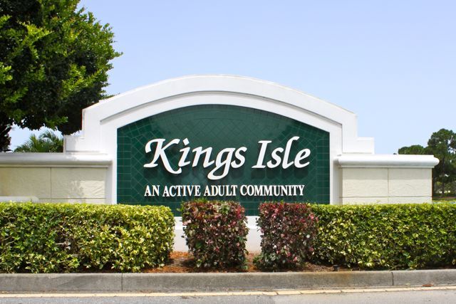 Moving to Kings Isle in Port St. Lucie: A Complete Guide for 55+ Residents