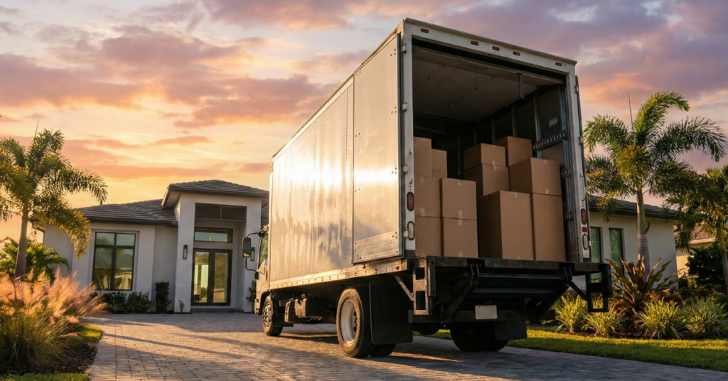 Moving Services for Vitalia jensen moving Local Moving Services
Last-Minute Movers