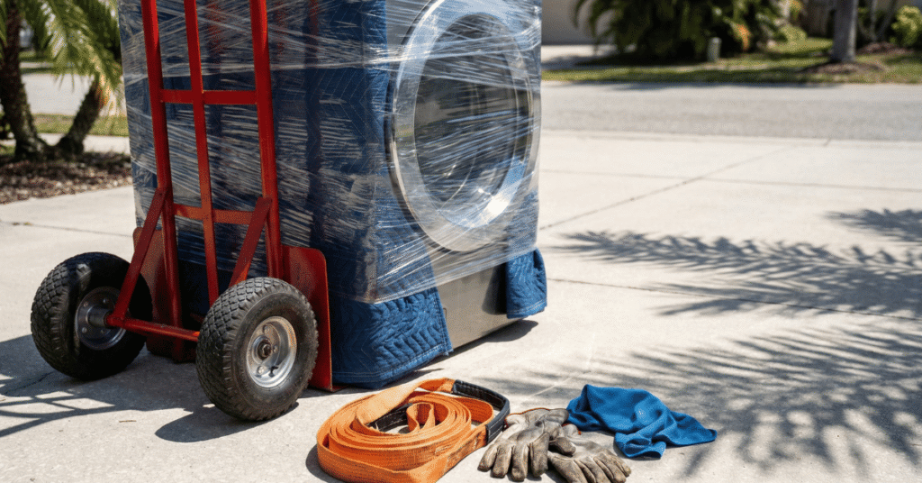  Professional Movers